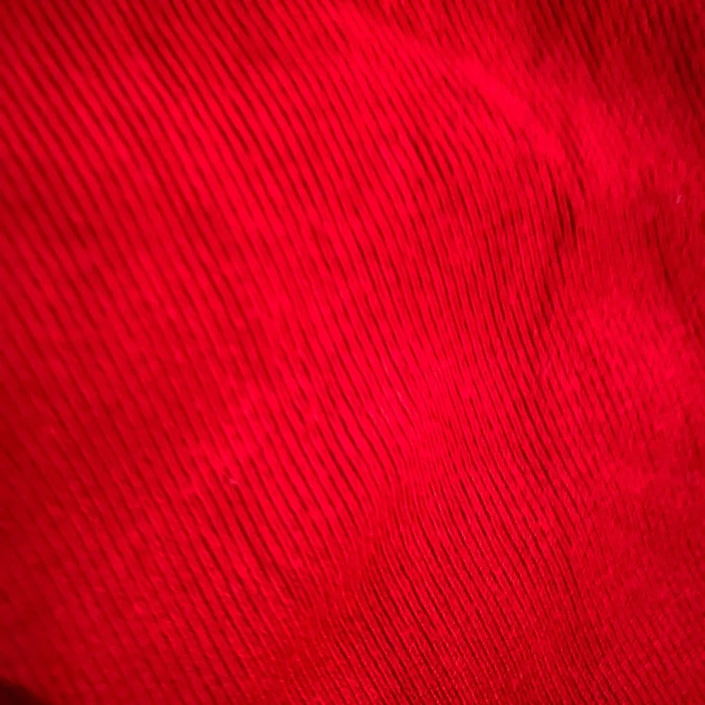 Red Sweater ❤️ - Picture 5 of 7